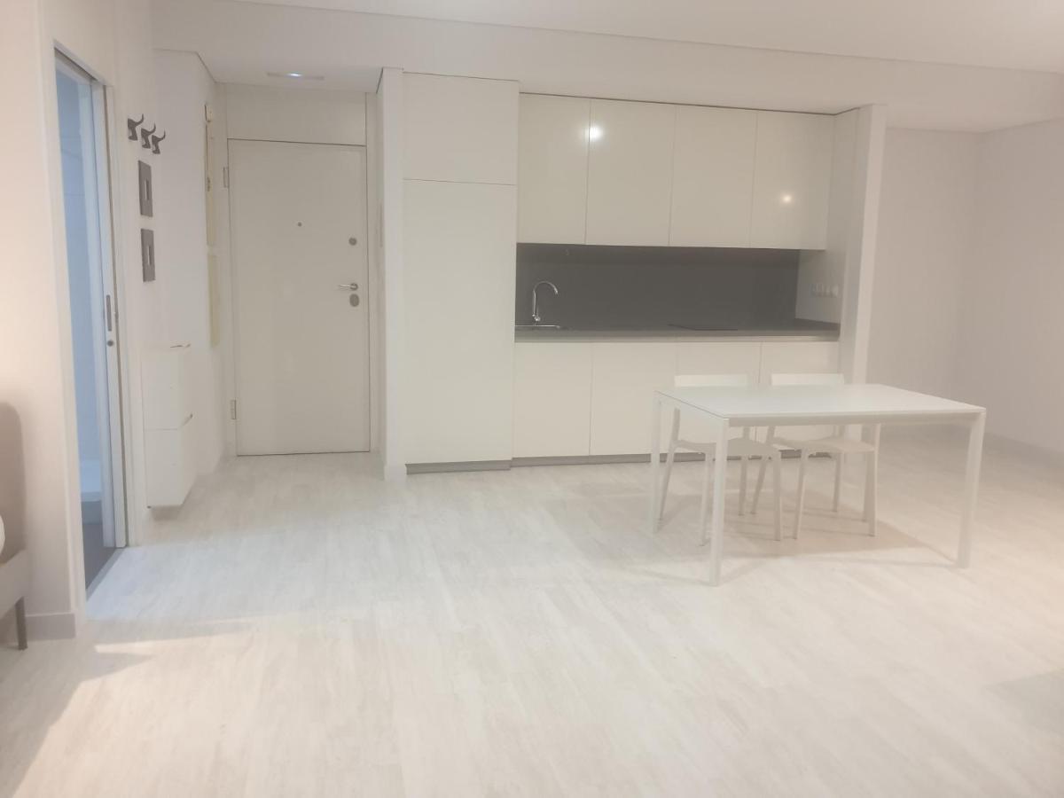 Aeropuerto Loft Poligono Apartment Manises Exterior photo